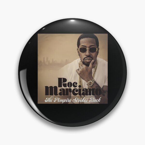 Item preview, Roc Marciano  designed and sold by kenjiclayton.