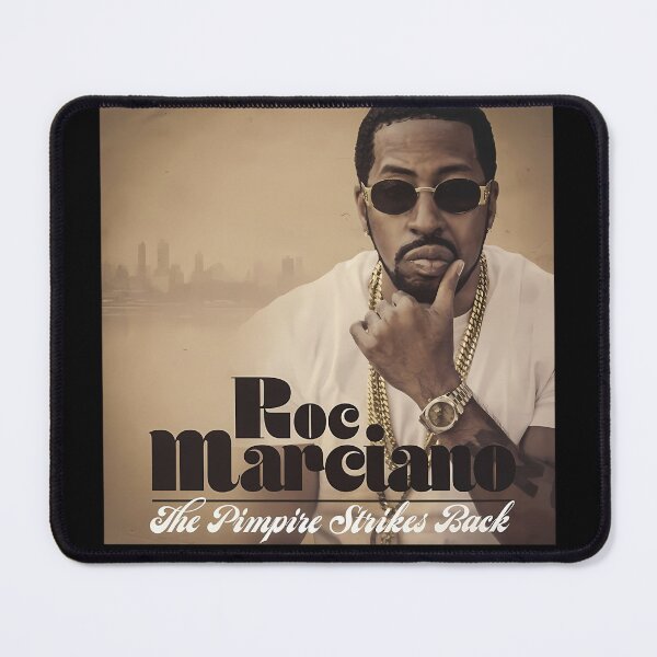 Item preview, Roc Marciano designed and sold by kenjiclayton.