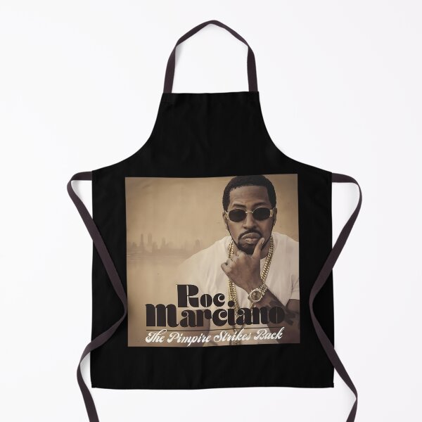 Item preview, Roc Marciano  designed and sold by kenjiclayton.