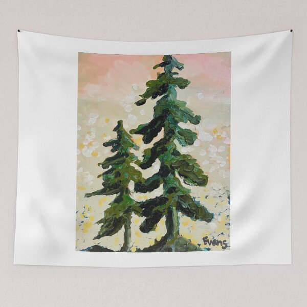 Item preview, Calgary University Of Gothenburg aWestern Skyline designed and sold by Chanfacesaround.