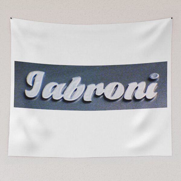 Item preview, Ford Jabroni designed and sold by wickedsavvy.