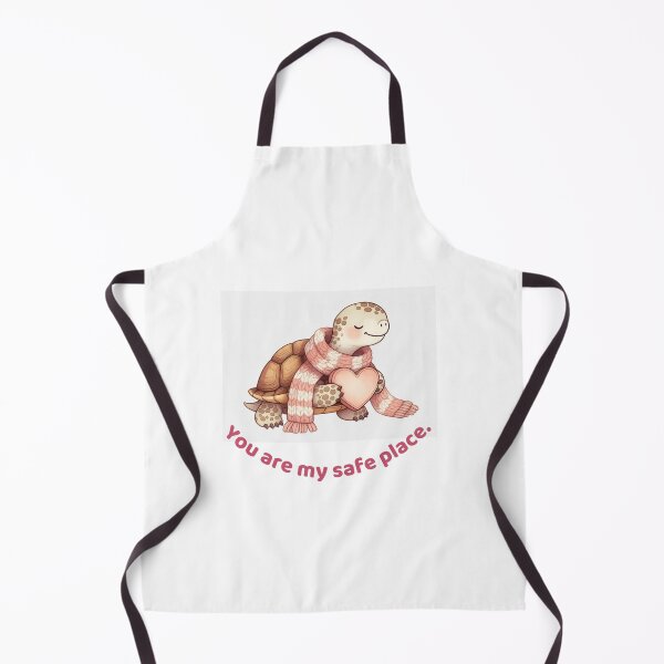 Item preview, You Are My Safe Place designed and sold by NatalyArtStudio.