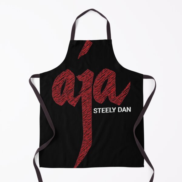 Item preview, Steely Dan Aja designed and sold by Love, Mellow.