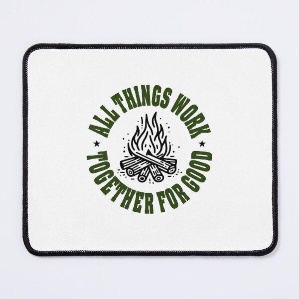 Item preview, All Things Work Together For Good designed and sold by melohdc.