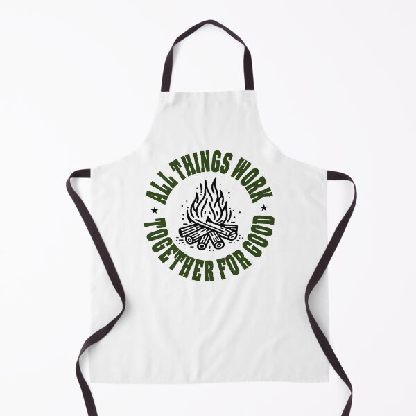 Item preview, All Things Work Together For Good designed and sold by melohdc.