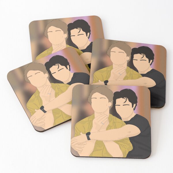 Item preview, Hudcon SNL Hug designed and sold by DesignssByBee.