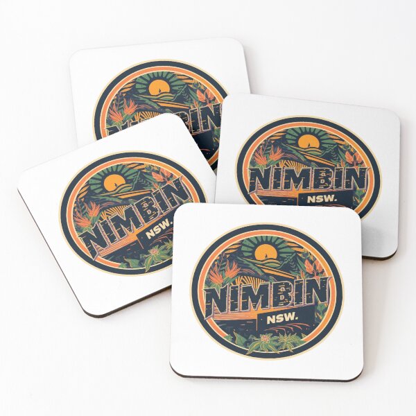 Item preview, Nimbin, Northern Rivers, NSW designed and sold by PamLeeDesign.