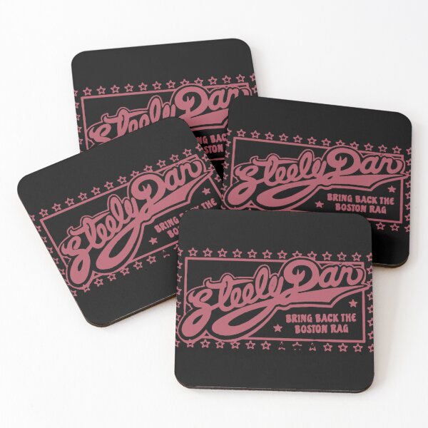 Item preview, steely dan  designed and sold by maxxab.