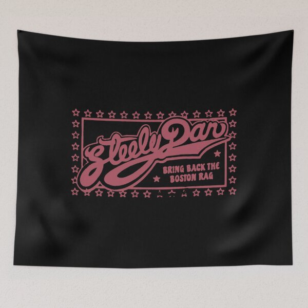 Item preview, steely dan  designed and sold by maxxab.