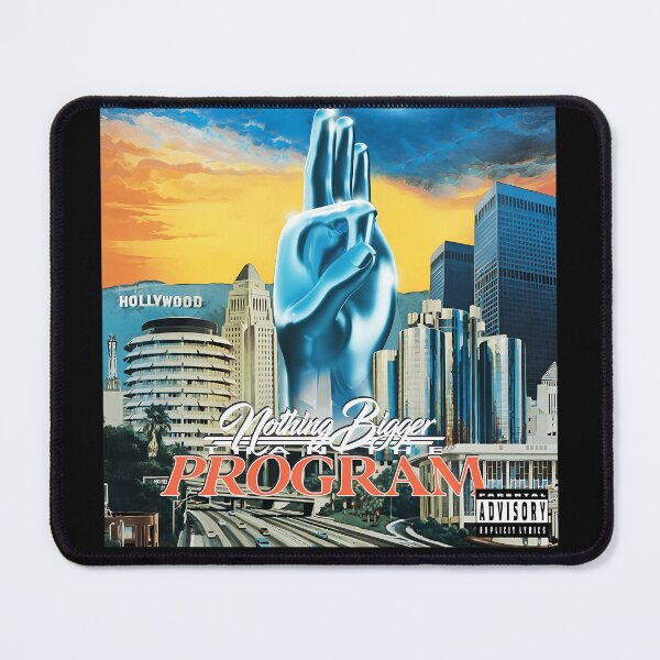 Item preview, Roc Marciano designed and sold by kenjiclayton.