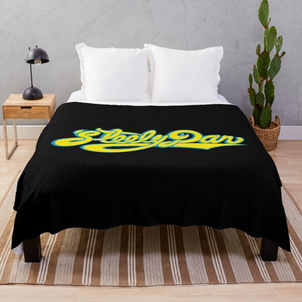 Item preview, Steely Dan  designed and sold by Love,  Mellow.