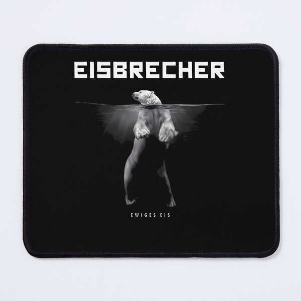 Item preview, EISBRECHER BAND   2 designed and sold by jaforahmed29.