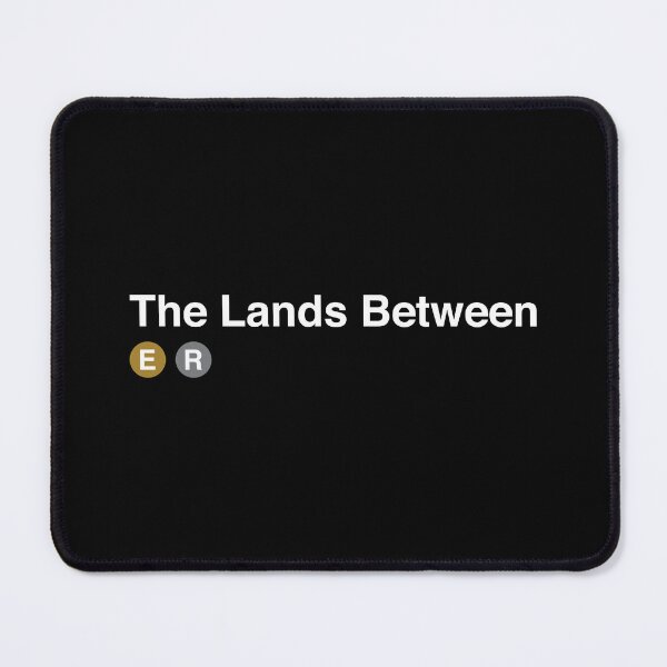 Item preview, The Lands Between designed and sold by huckblade.