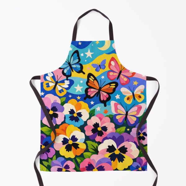 Item preview, Florals and Butterflies for Spring Rebirth designed and sold by scicilysimonee.