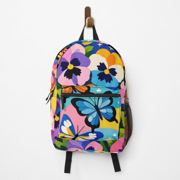 Item preview, Florals and Butterflies for Spring Rebirth designed and sold by scicilysimonee.