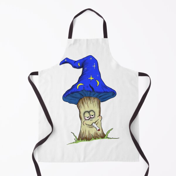 Item preview, Magical Mushroom designed and sold by DanielPowers.