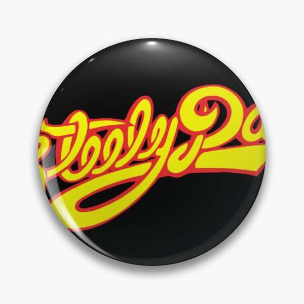 Artikelvorschau, Steely Dan Vintage Logo Tribut entworfen und verkauft von maxxab.