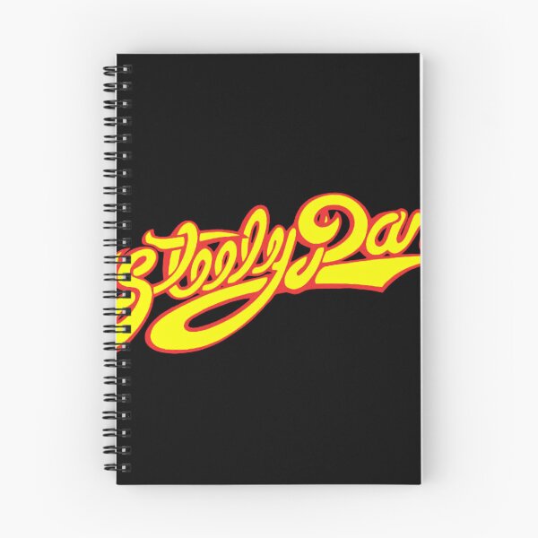 Aperçu de l'œuvre Hommage au logo vintage de Steely Dan créée et vendue par maxxab.