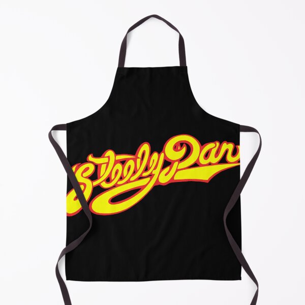 Item preview, Steely Dan Vintage Logo Tribute designed and sold by maxxab.