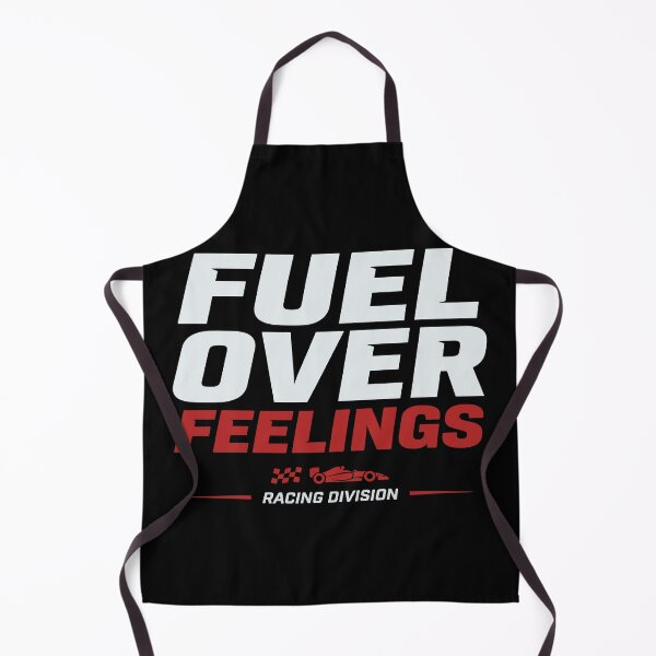 Item preview, Fuel Over Feelings designed and sold by BronArtworks.