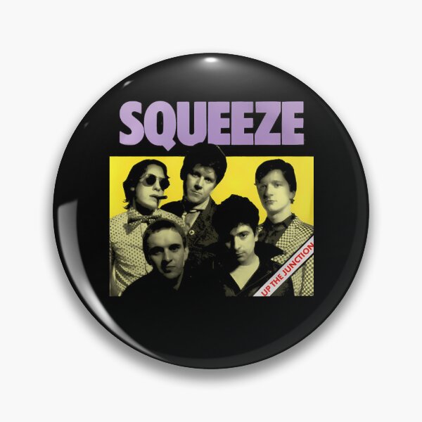 Item preview, SQUEEZE designed and sold by Perenelle.