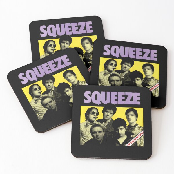 Item preview, SQUEEZE designed and sold by Perenelle.