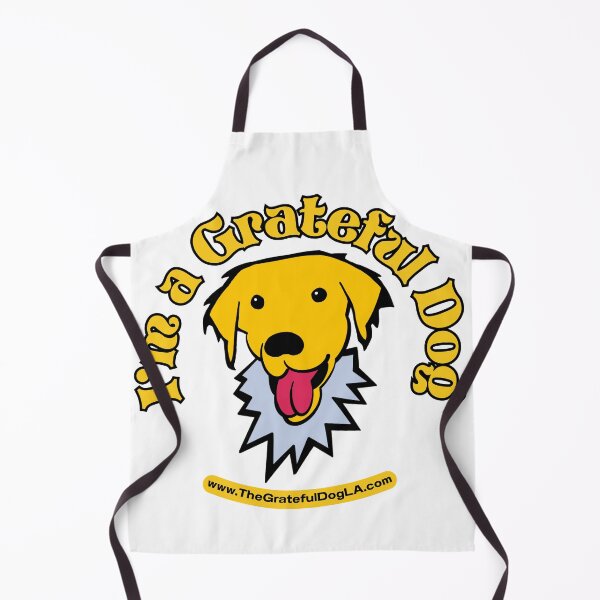 Item preview, I'm a Grateful Dog designed and sold by walkswithalex.