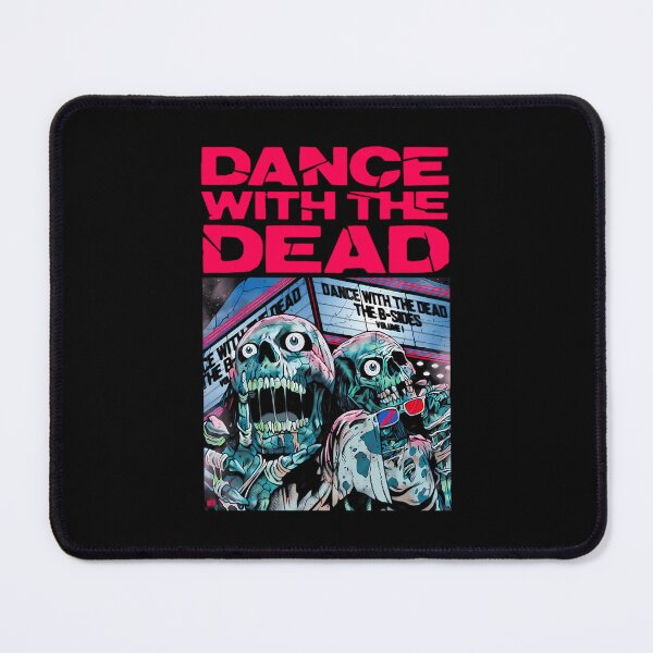 Item preview, Dance With The Dead designed and sold by TaboDesign.