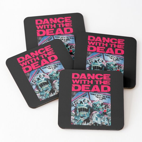 Item preview, Dance With The Dead designed and sold by TaboDesign.