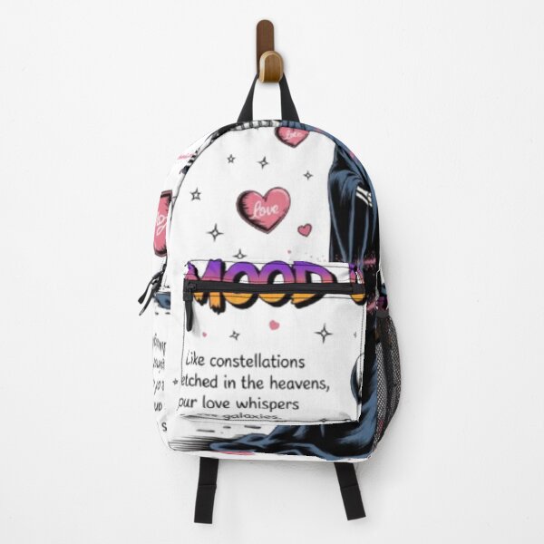 Item preview, Mood Unstable Skeleton Love Dark Humor Graphic designed and sold by NewUSShop.