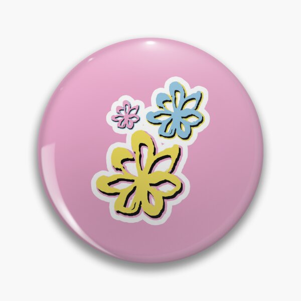 Item preview, Baby One More Time flowers designed and sold by POP REWIND.