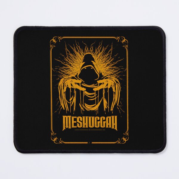 Item preview, Meshuggah Band   designed and sold by Soufyart1.