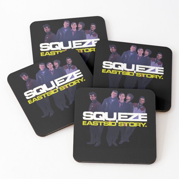Item preview, SQUEEZE designed and sold by Perenelle.
