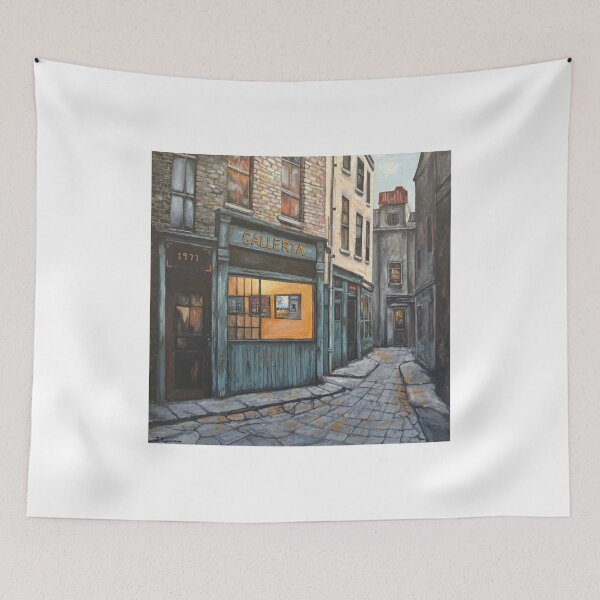 Item preview, Calgary Nékter Nekter Juice Bar aUrban Spirit designed and sold by Chanfacesaround.