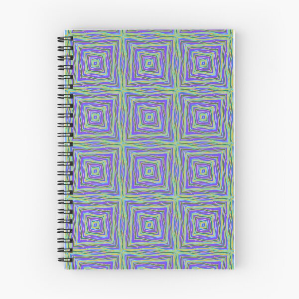 Item preview, Stripes Into Squares designed and sold by Cicely Gilman.