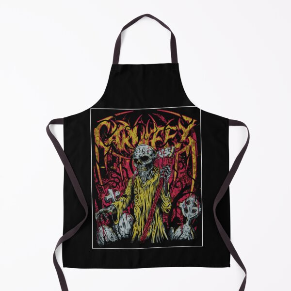 Item preview, Carnifex Metal Band designed and sold by Cejo1.