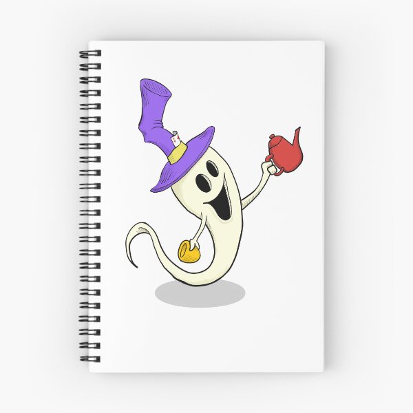 Item preview, National Mad Hatter Day designed and sold by DanielPowers.