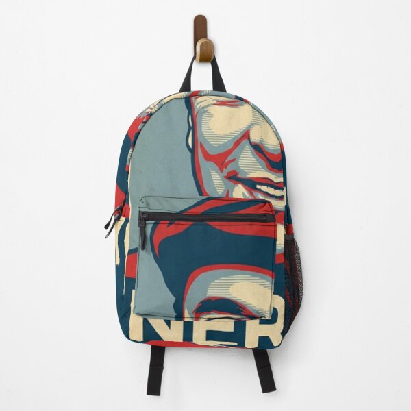 Item preview, Pablo Neruda Hope Style Retro Poster Art  designed and sold by Anya Byron.