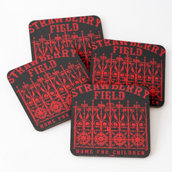 Item preview, Strawberry Field designed and sold by Love,  Mellow.