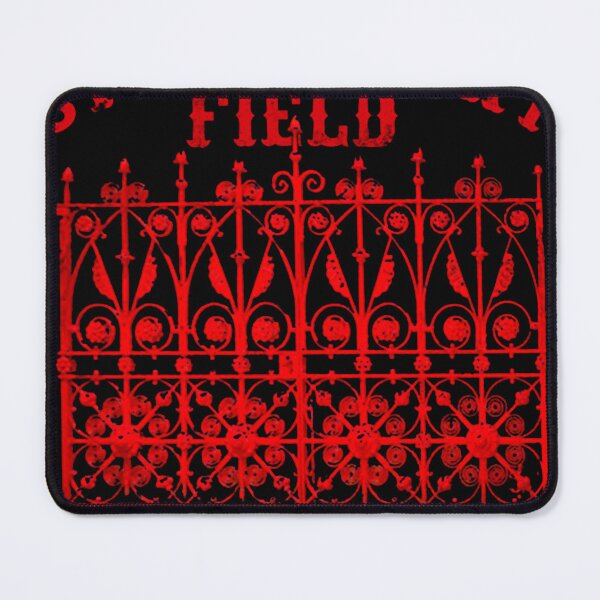 Item preview, Strawberry Field designed and sold by Love, Mellow.