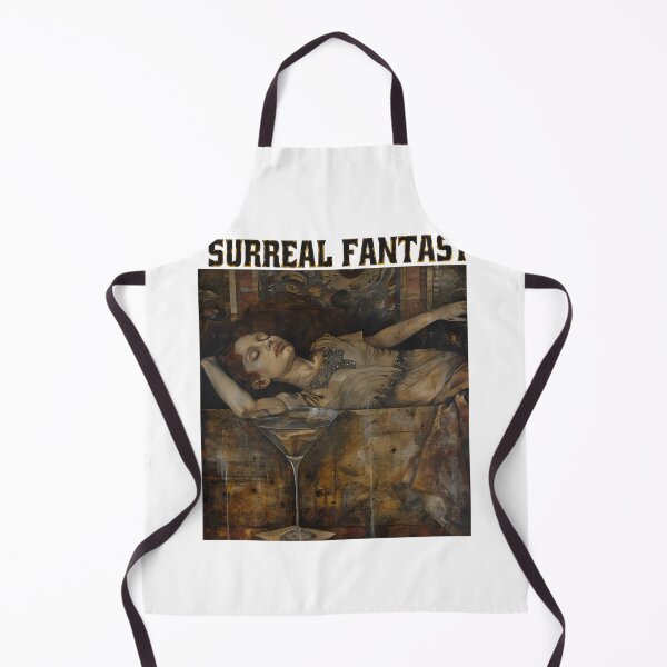 Item preview, Surreal Fantasy Muse designed and sold by Perenelle.