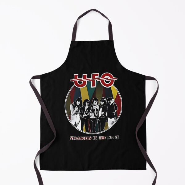 Item preview, U.F.O Strangers in the Night Tour designed and sold by TaboDesign.