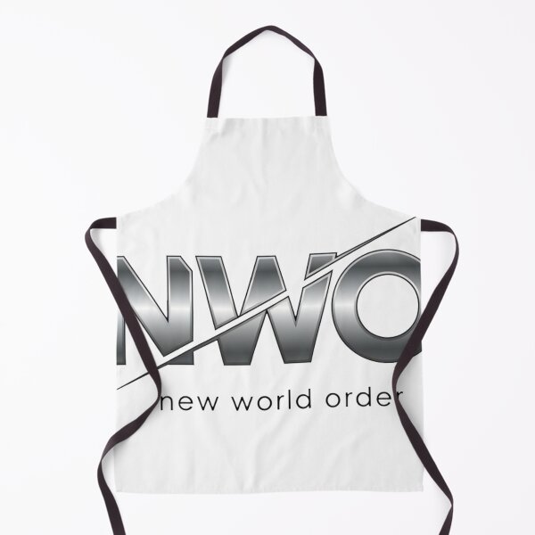 Artikelvorschau, NWO-Logo (Neue Weltordnung) entworfen und verkauft von Pollock.