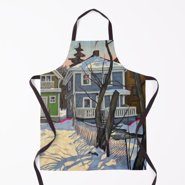 Item preview, Calgary Nékter Nekter Juice Bar Mountain Gateway designed and sold by Chanfacesaround.