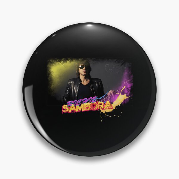 Item preview, Richie Sambora Pink designed and sold by TaboDesign.