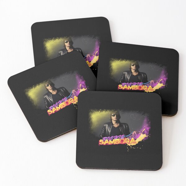 Item preview, Richie Sambora Pink designed and sold by TaboDesign.