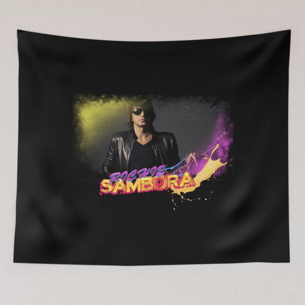 Item preview, Richie Sambora Pink designed and sold by TaboDesign.