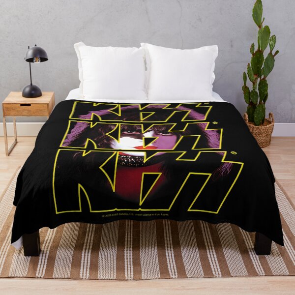 Item preview, K.i.s.s Band Logo designed and sold by TaboDesign.