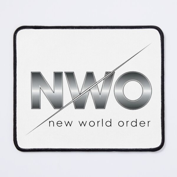 Item preview, Sleek NWO Logo Graphic designed and sold by Pollock.