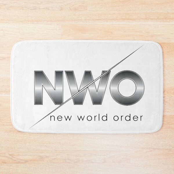 Item preview, Sleek NWO Logo Graphic designed and sold by Pollock.